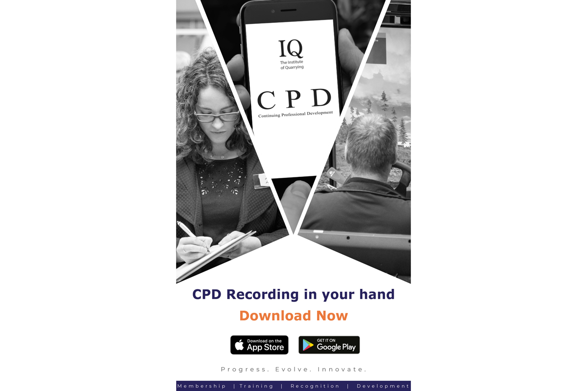 CPD App