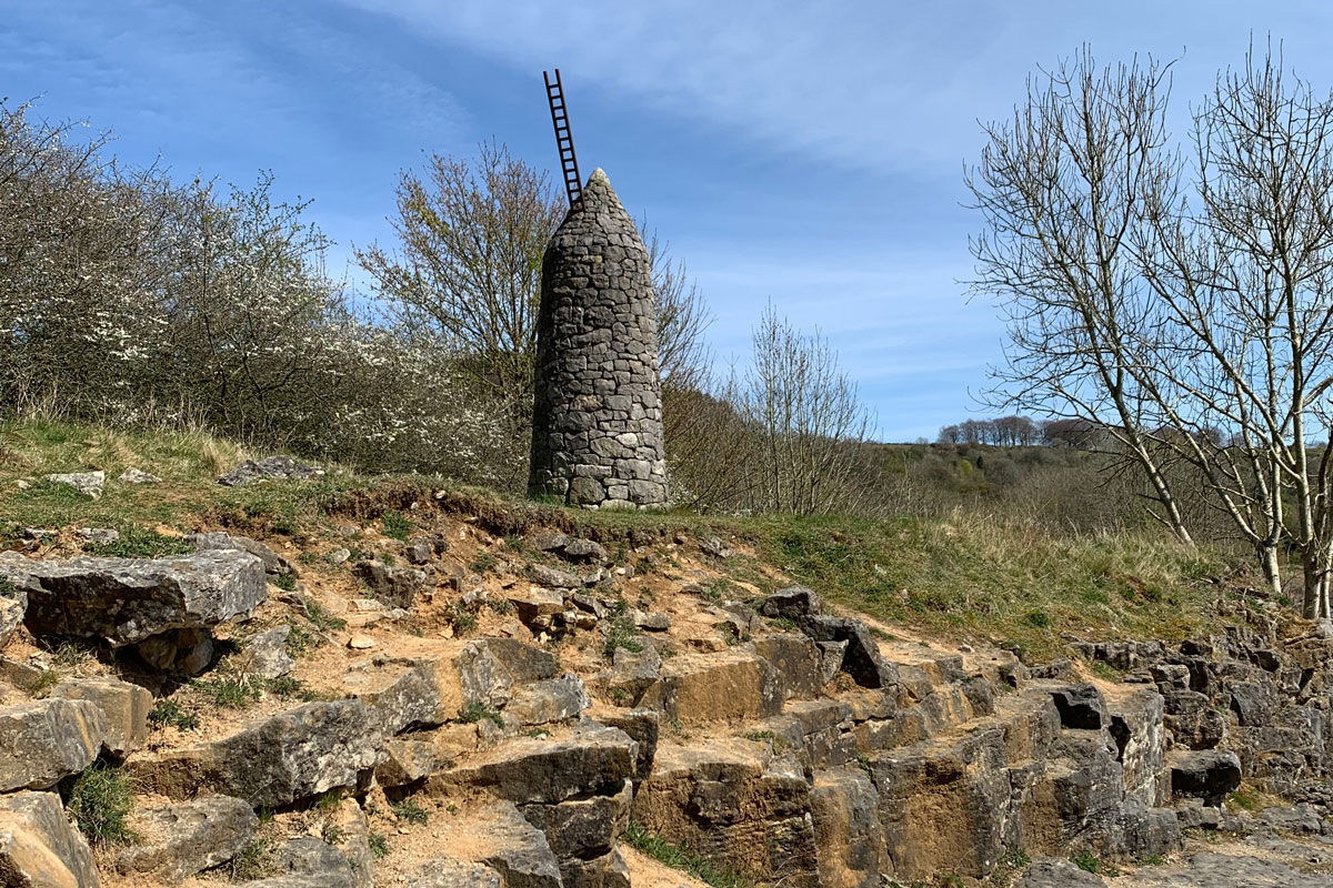 National Stone Centre