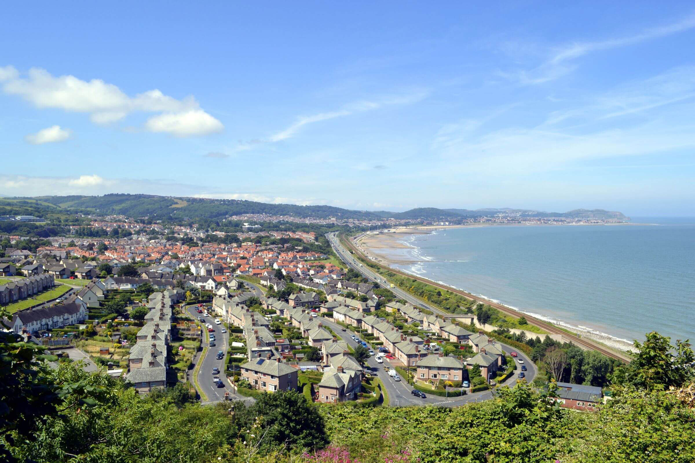 Colwyn Bay Colwyn Bay