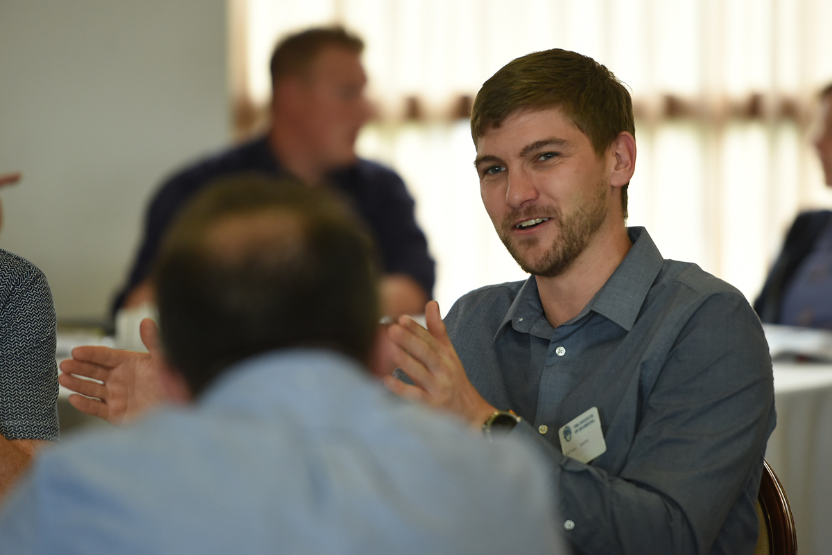 Annual Yorkshire Branch Health & Safety Conference Health and Safety Conference