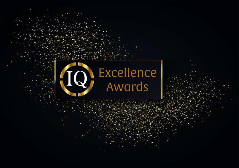IQ Excellence Awards IQ Excellence Awards