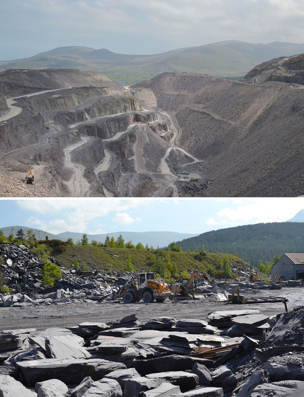Welsh Slate Welsh Slate