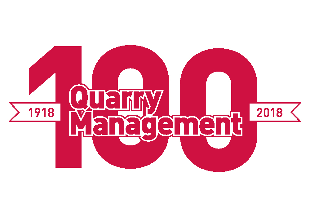 Quarry Management logo