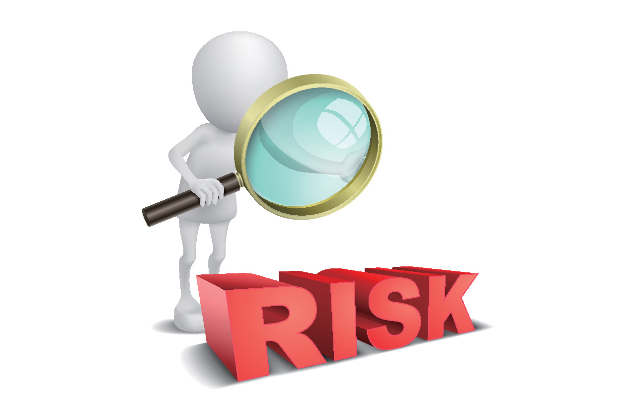 Managing risk for the better Risk assessment