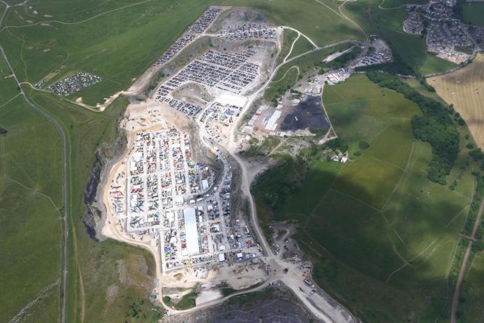 Hillhead 2022