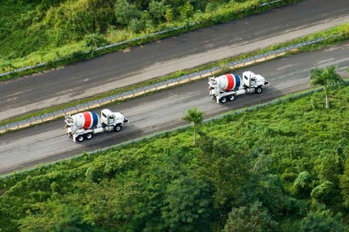 CEMEX climate action