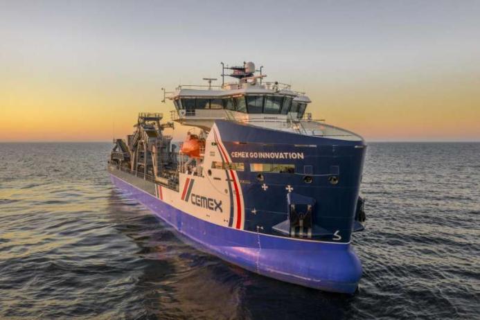 CEMEX Go Innovation