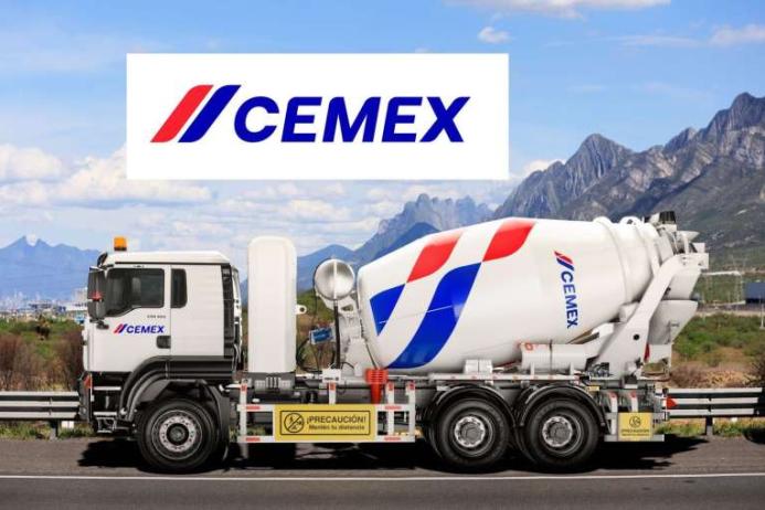 CEMEX's new logo and visual identity