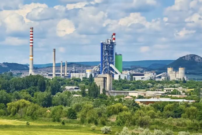 EU Innovation Fund backs Heidelberg Materials' pioneering CCUS project in Bulgaria