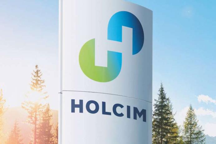 Holcim