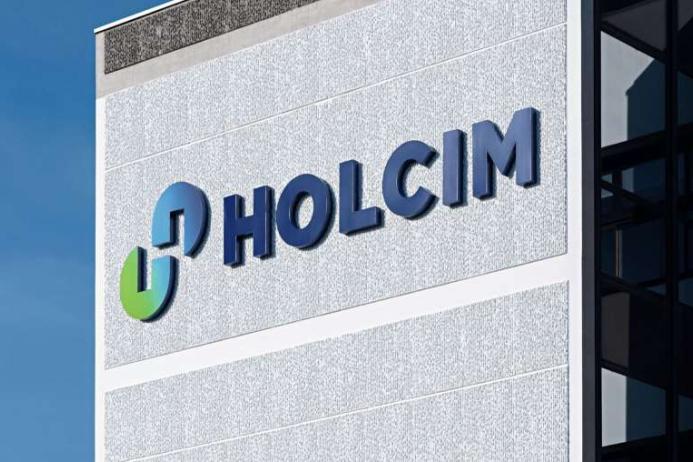 Holcim