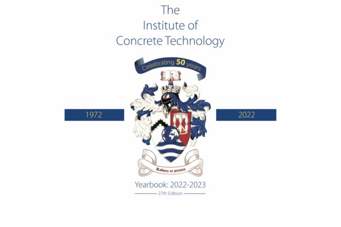 The ICT Yearbook