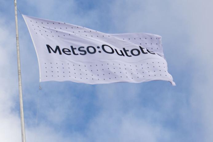 Metso Outotec