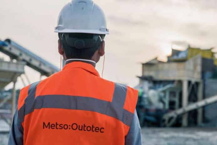 Metso Outotec