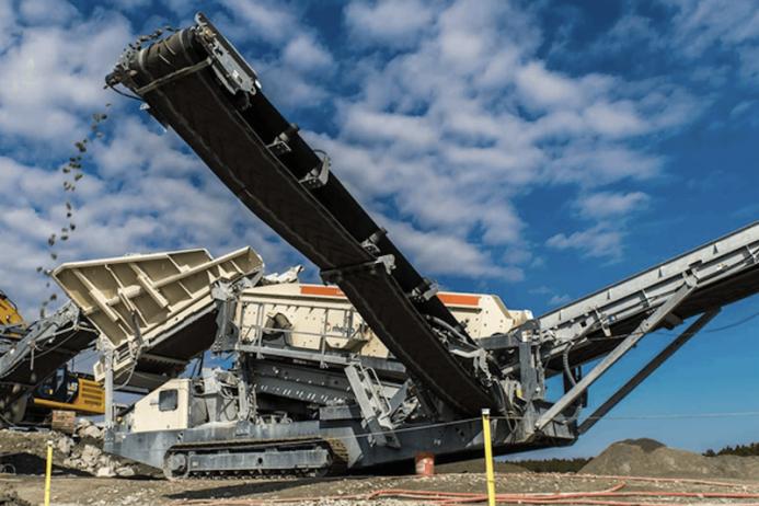 Crushing Equipment Solutions have been appointed as the exclusive Metso Outotec distributor for Texas and Oklahoma