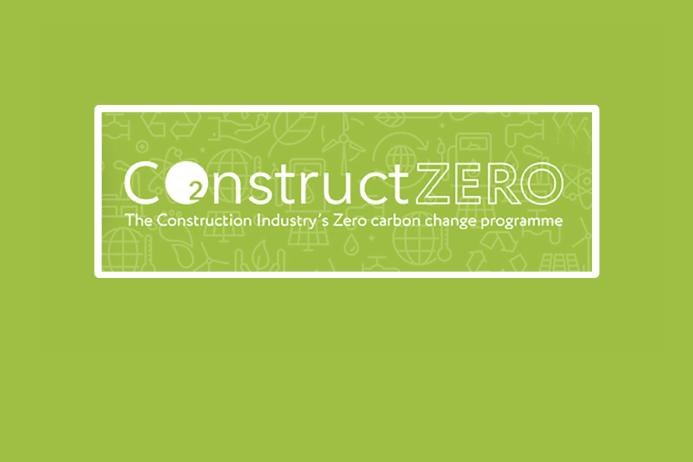 Cemex UK have been recognized by the Construction Leadership Council as a Business Champion for the CO2nstructZero programme