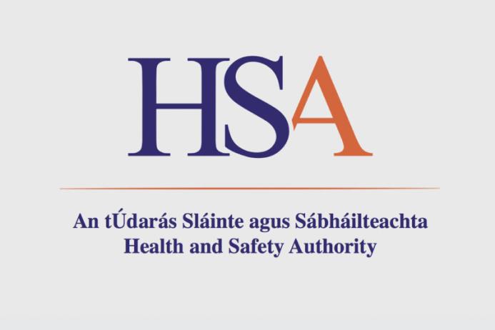 The HSA brought charges against Digby Sand and Gravel Co. following a serious safety breach