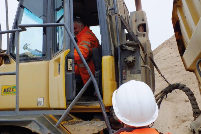 Understanding how MP Connect works can make the industry safer, better regulated and an easier place for people to work in