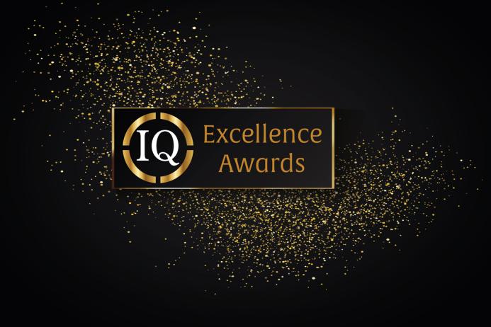 IQ Excellence Awards