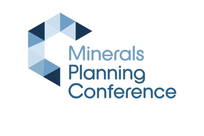 Minerals at a Crossroads is the theme of this year's MPA/RTPI Minerals Planning Conference