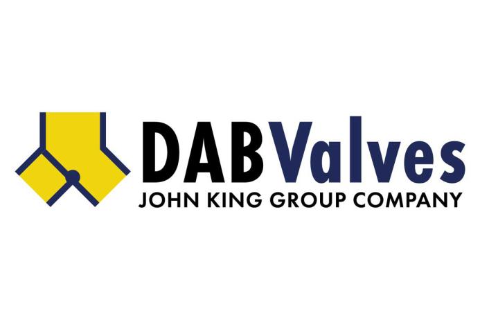 DAB Valves becomes part of the John King Group