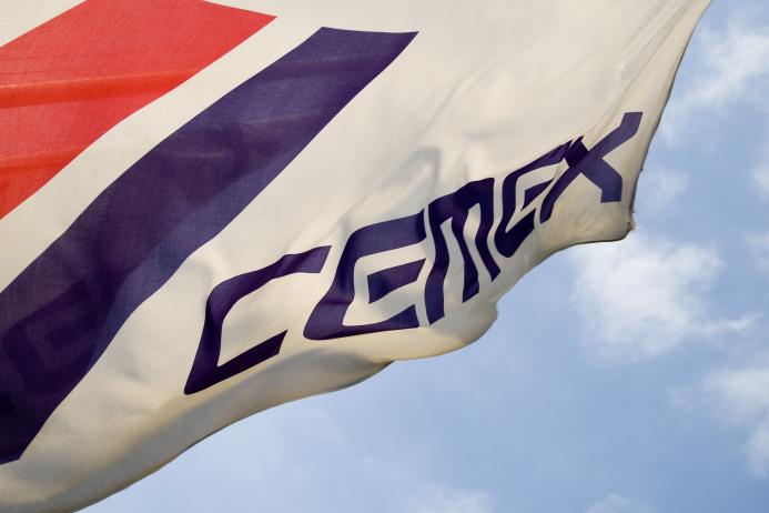 Cemex UK have been trialling the use of existing precast material in their concrete products, including solutions made from up to 100% recycled aggregates