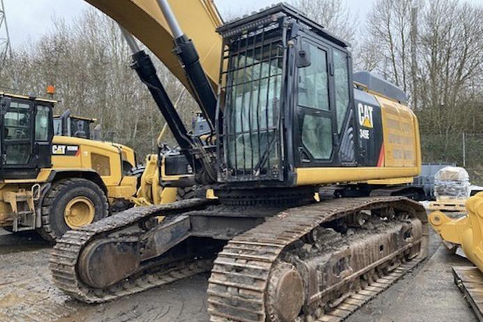 Finning have upgraded their used equipment model