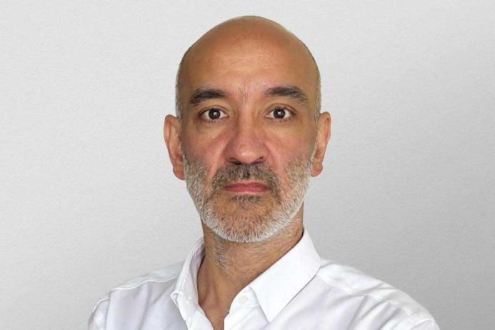 José Cuadrado, newly appointed managing director of Yanmar Compact Equipment EMEA