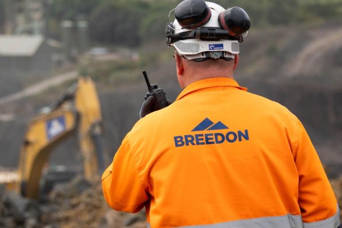 Breedon Group delivered a strong trading performance in the first half of 2023