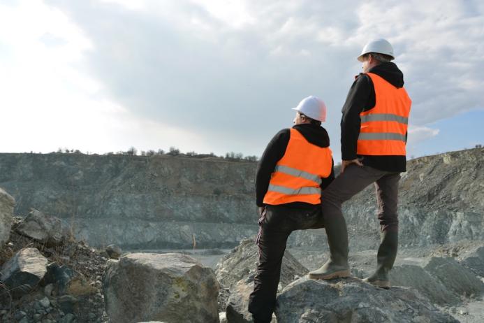 Employers across the quarrying, mining and mineral products sector are urged to take part in the Minerals Matter Labour Market Information Survey