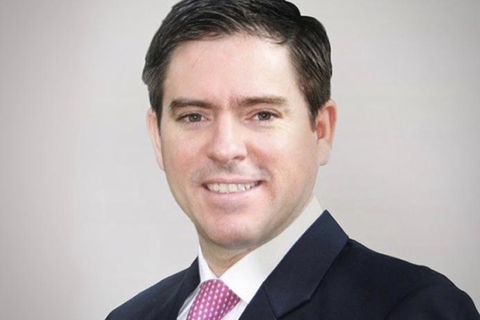 Sergio Menéndez, president of Cemex Europe, Middle East, Africa and Asia