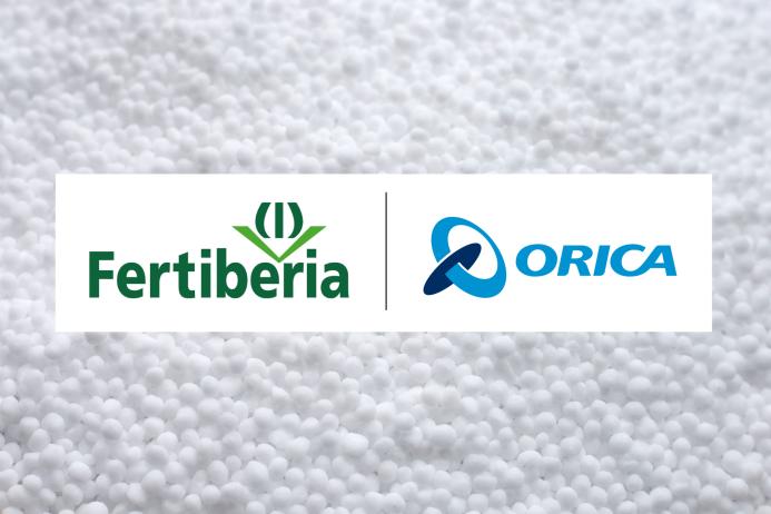 Both Fertiberia and Orica are committed to utilizing and developing cleaner alternative products and supporting the energy transition