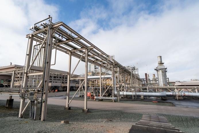 Spirit Energy, the company leading a consortium to deliver the MNZ Cluster, say they will transform the depleted North and South Morecambe gas fields into a world-leading carbon storage facility