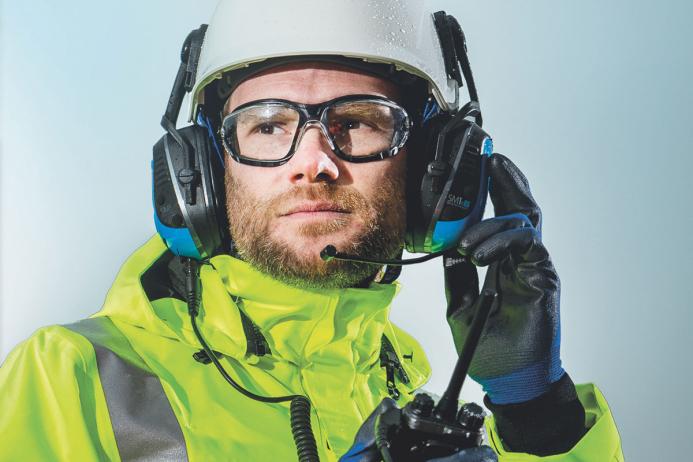 ARCO noise prevention