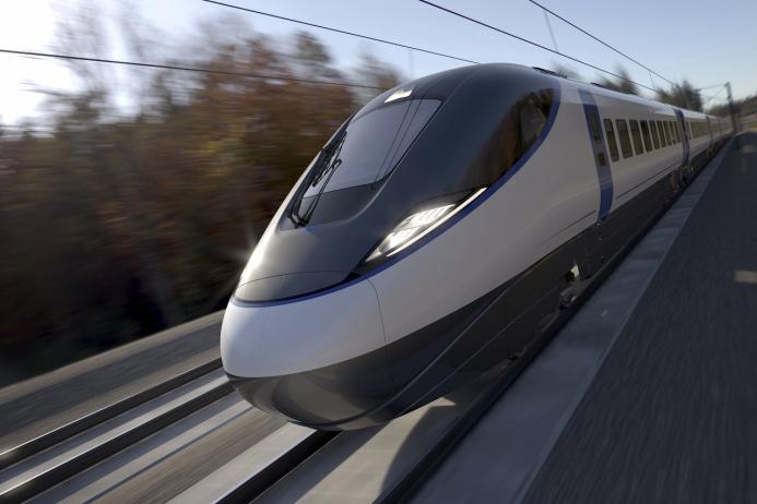 The Prime Minister today announced the scrapping of both legs of HS2 north of Birmingham