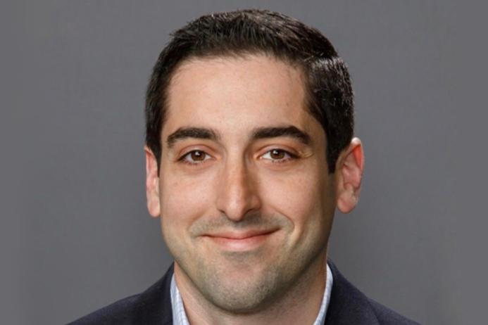 Joshua Gross will be promoted to president of Genie