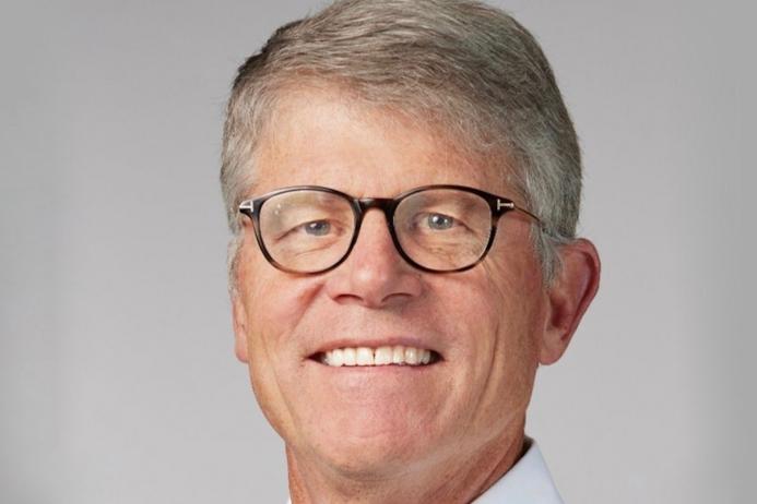 John L. Garrison Jr is retiring as chairman and chief executive officer and a member of the board of directors, effective 1 January 2024