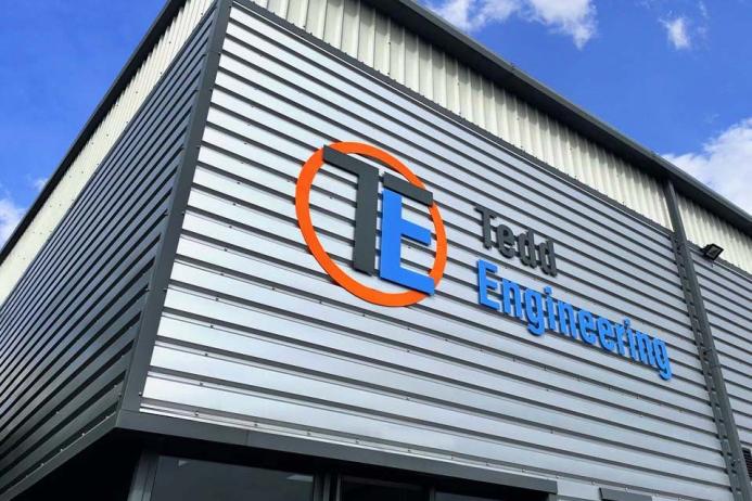 Metso have agreed to acquire Chesterfield-based Tedd Engineering