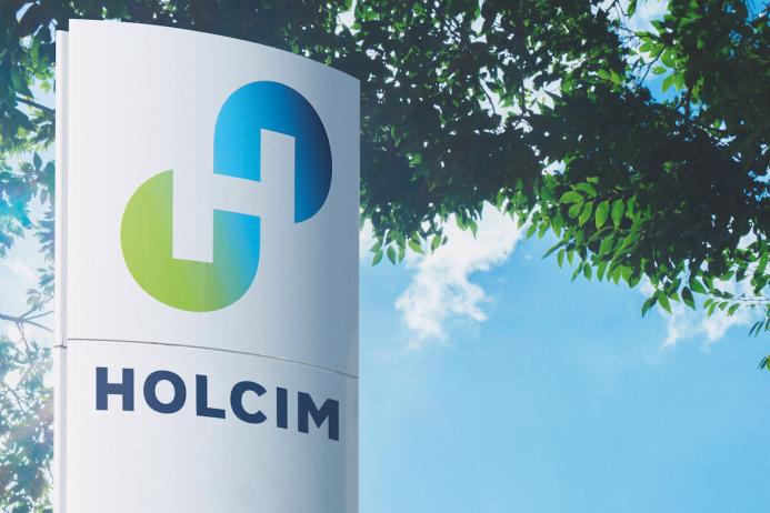 Holcim are accelerating carbon capture, utilization, and storage across Europe