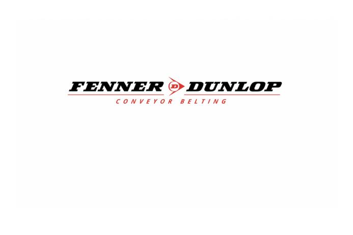 Fenner belting new arrivals