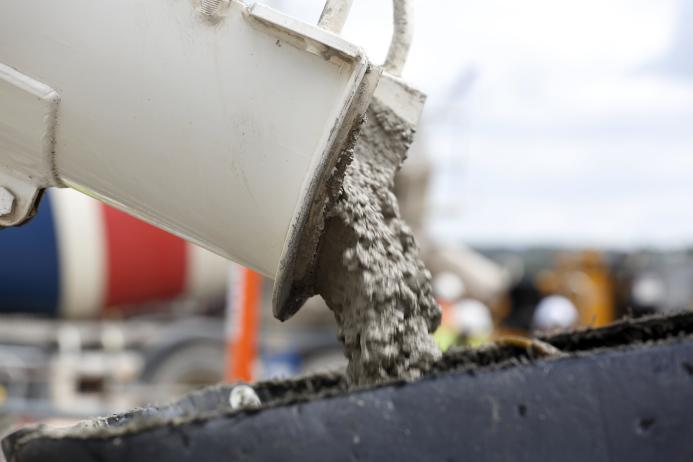 Changes to the standards for concrete have been published by BSI and could save 1 million tonnes of carbon dioxide emissions each year