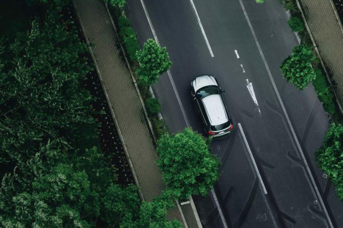 RubberMix asphalt