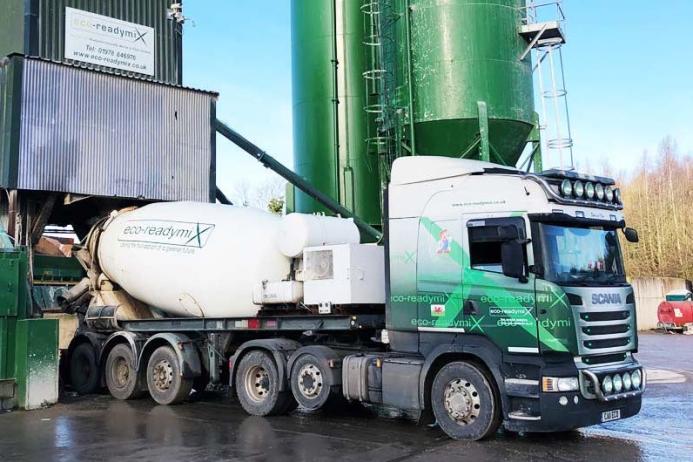 Aggregate Industries have acquired North West-based Eco Readymix