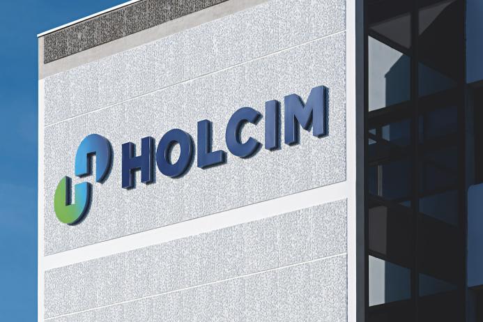 Holcim have announced their intention to list their North American business in the US with a full capital market separation