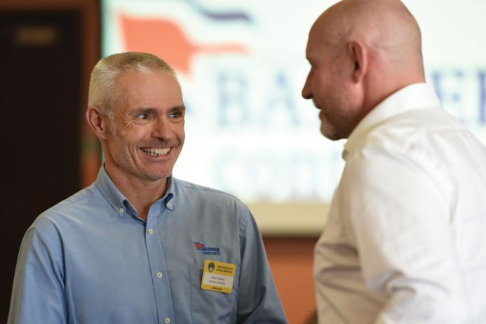 Derbyshire branch Health & Safety Day