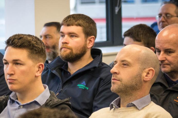 Lancashire branch CPD Day