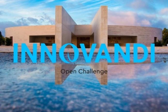 The third Innovandi Open Challenge will be launched on 20 February 2024