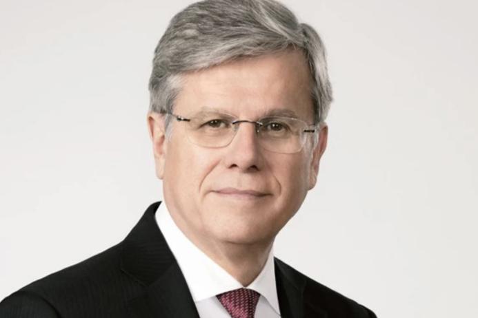 Fernando A. González, chief executive officer of Cemex