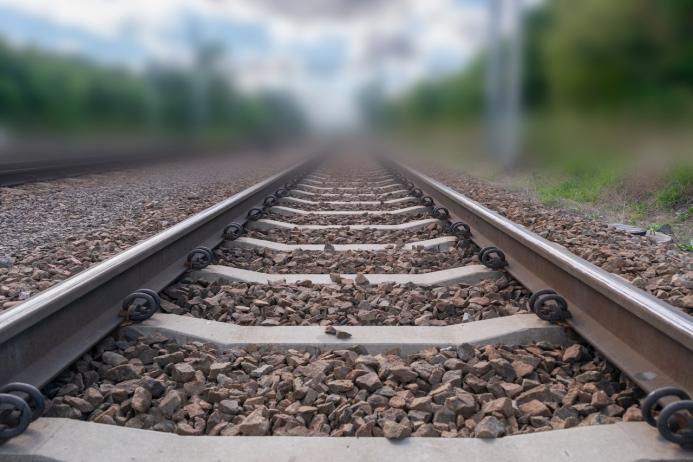 Ballast from Glensanda plays a crucial role in maintaining the efficiency of the entire London Underground network