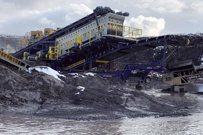 Whether your plant shuts down for the winter or you continue to operate throughout, winterizing and preventative maintenance best practices will help ensure equipment longevity and maximum performance